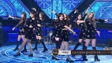 Nobrain & Lovelyz - Destiny+Twinkle - 2017MBC歌謠大祭典 現場版 17/12/31