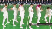 ASTRO - ASTRO - Crazy Sexy Cool - 2017MBC歌謠大祭典 現場版 17/12/31