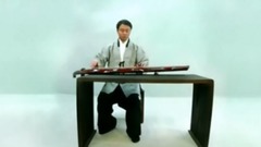 民樂群星 - 廣陵散 古琴獨奏