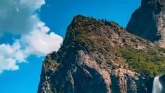 風景,音樂短片,輕音樂 - 優山美地