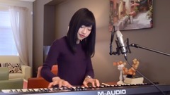 漂向北方 (鋼琴演奏版)