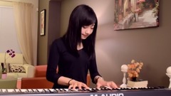 蔡佩軒(Ariel Tsai) - 那對夫妻 (妮妮 Nini) 鋼琴演奏版