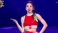 吳映潔 - Knock Knock Knock & Sugar Rush中文版 & 等你愛 & 一直 & 愛在我身邊 & Talk