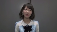Disc2 Making of 渡辺麻友卒業コンサート ?みんなの夢が葉いますように?