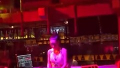 冷漠的一首DJ舞曲<破碎的心>,好聽極了!