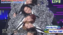 キ?ス?ウ?マ?イ ~KISS YOUR MIND