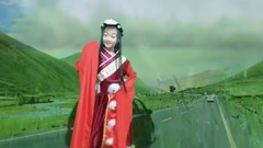 哦,香格里拉