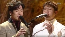 Homme - Homme - 風在吹 - 不朽的名曲 現場版 17/12/30