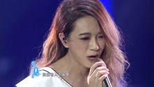 張蕓京 - 偏愛 2018四川跨年