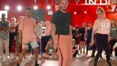 街舞視頻 - Lemon Hamilton Evans Choreography