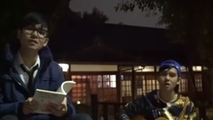 卡農與13首中文歌串燒