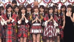 大聲ダイヤモンド & 365日の紙飛行機 & 11月のアンクレット