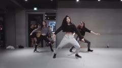 街舞視頻 - Look What You Made Me Do Tina Boo Choreography