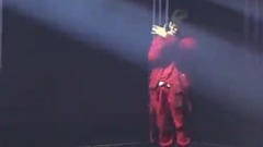 BigBang?隊長G-Dragon 巡迴演唱會香港站首場大唱經典歌!