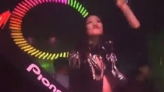 冷漠 陳瑞一首DJ舞曲<心照不宣>,好聽極了,每天都聽!