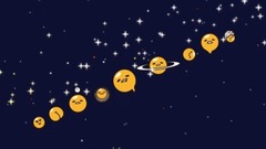 懶蛋蛋 5th Anniversary Movie