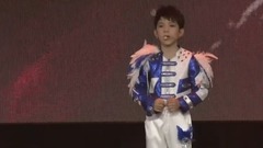 驕傲的少年&就是要唱歌