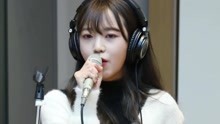 金昭希 - 金昭希 - So hot 電臺版17/12/30