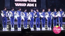 TRCNG - 男團TRCNG舉行回歸SHOWCASE