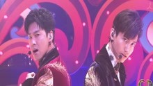 東方神起 - 東方神起 - Reboot - CDTV跨年現場 2018