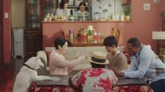 日本娛樂 - 【君の名は】「一夜限定CM!白戸家も入れ替わる?!」篇