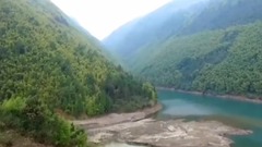 風景,音樂短片 - 我愛巴山我愛蜀水