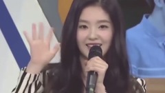 【Red Velvet Irene】小姐姐這帶韓式口音的英語也是挺可愛的
