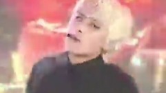 Kpop愛豆雨中表演舞臺盤點