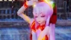 桃源戀歌
