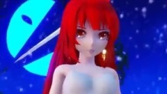 深海少女(粵語)