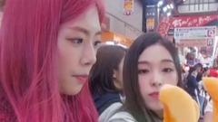 [Dreamcatcher's Note] 捕夢網去日本嘍! PART 3