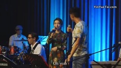剛好遇見你&魚仔&追追追 遠距離愛情組曲LDR Mashup