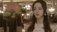 迪麗熱巴 - 2017少年年終一鞠躬 感謝與迪麗熱巴相遇