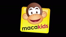 Macakids - água da Fonte