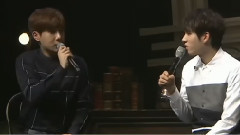 南優賢(Infinite) - 'Write' Showcase