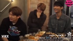 韓國愛豆尷尬爆笑時刻 你們當做沒發生我們也當沒看見 part 2