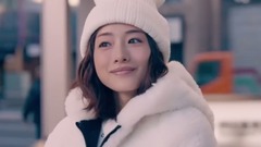 石原里美 - 東京メトロ Find my Tokyo.