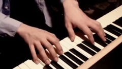 戀與制作人登錄背景音樂COVER