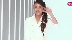 安室奈美恵 最後の紅白 涙の舞臺裏映像が公開!