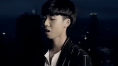 陳杰銘 - 陳杰銘《不拒絕》