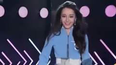 迪麗熱巴 - Despacito