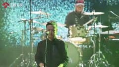 非凝固樂隊 - 愛情的時間