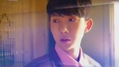 趙權(2AM) - 下周預告 - KBS音樂銀行現場版 18/01/05
