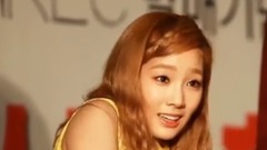 Fansign現場