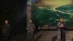 陌上歸人