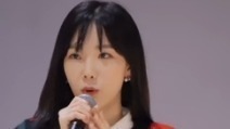 泰妍冬專簽售會現場