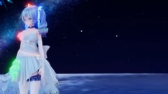 Soleil(初音就是美)
