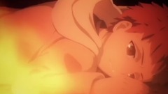 衛宮士郎 喂,那前面可是地獄啊。