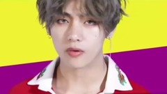 【BTS】DNA倒放版 我仿佛聽的是東南亞歌......