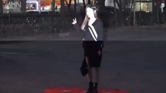 [音樂銀行行程] 入程停儀 - 樸夏怡 18/01/05